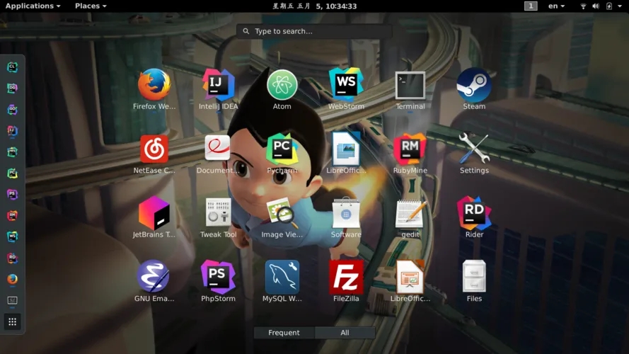 能用到“退休”的 600条 Linux 命令,可以解决日常99%的问题~