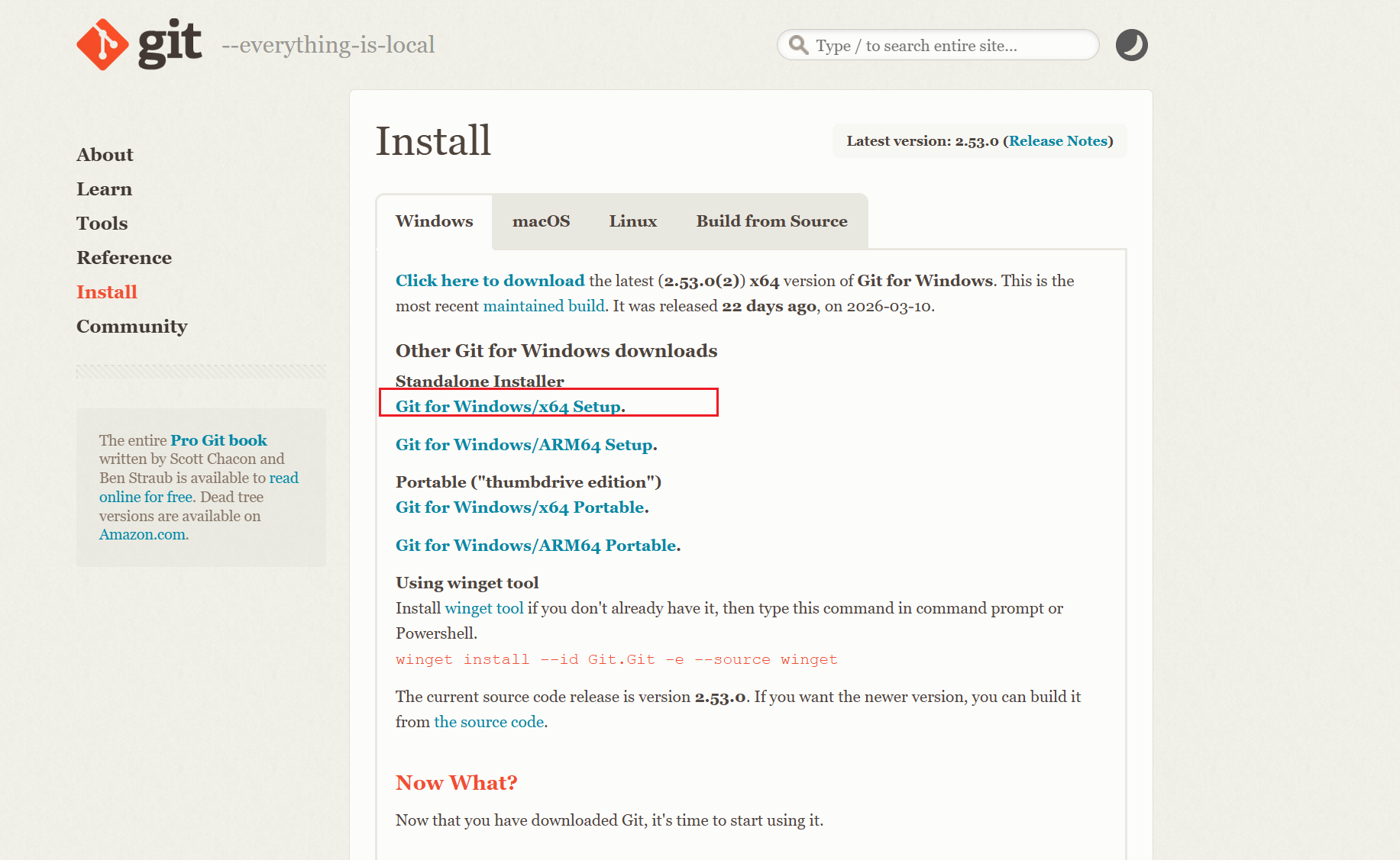 0-1教你安装openclaw