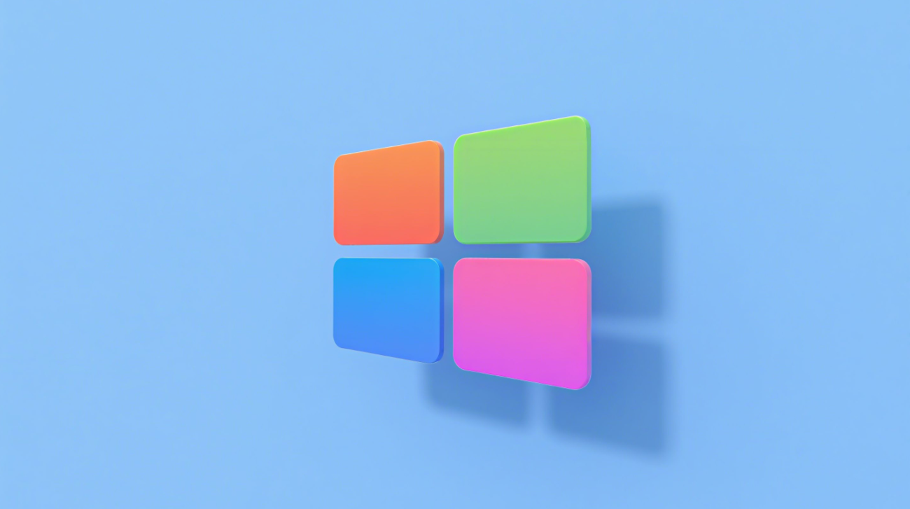 各版本官方原版Windows系统(WIN7-WIN11)