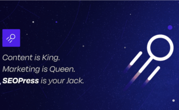SEOPress PRO v9.7.3 汉化版 – WordPress 著名 SEO 插件